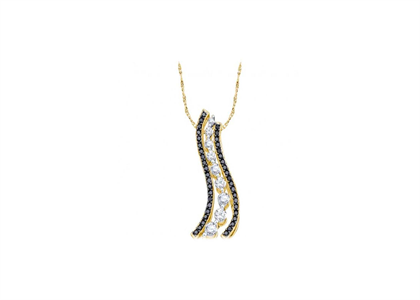 Gold Plated | Fashion Pendants